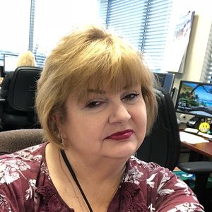 Meet your Posher, Christal